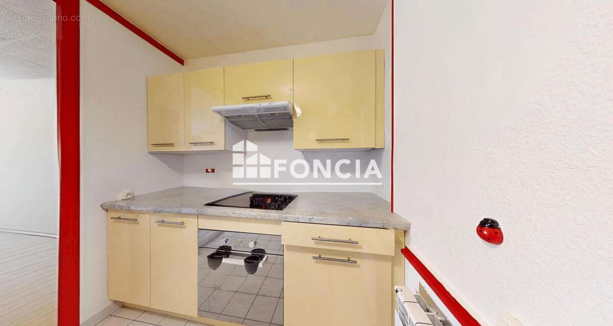 Appartement à ARGELES-SUR-MER