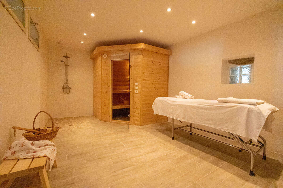 Appartement à OLARGUES