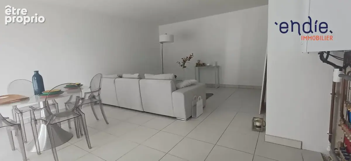 Appartement 2 pièces 4 497 m² à vendre à Ensisheim (68190) - photo 2