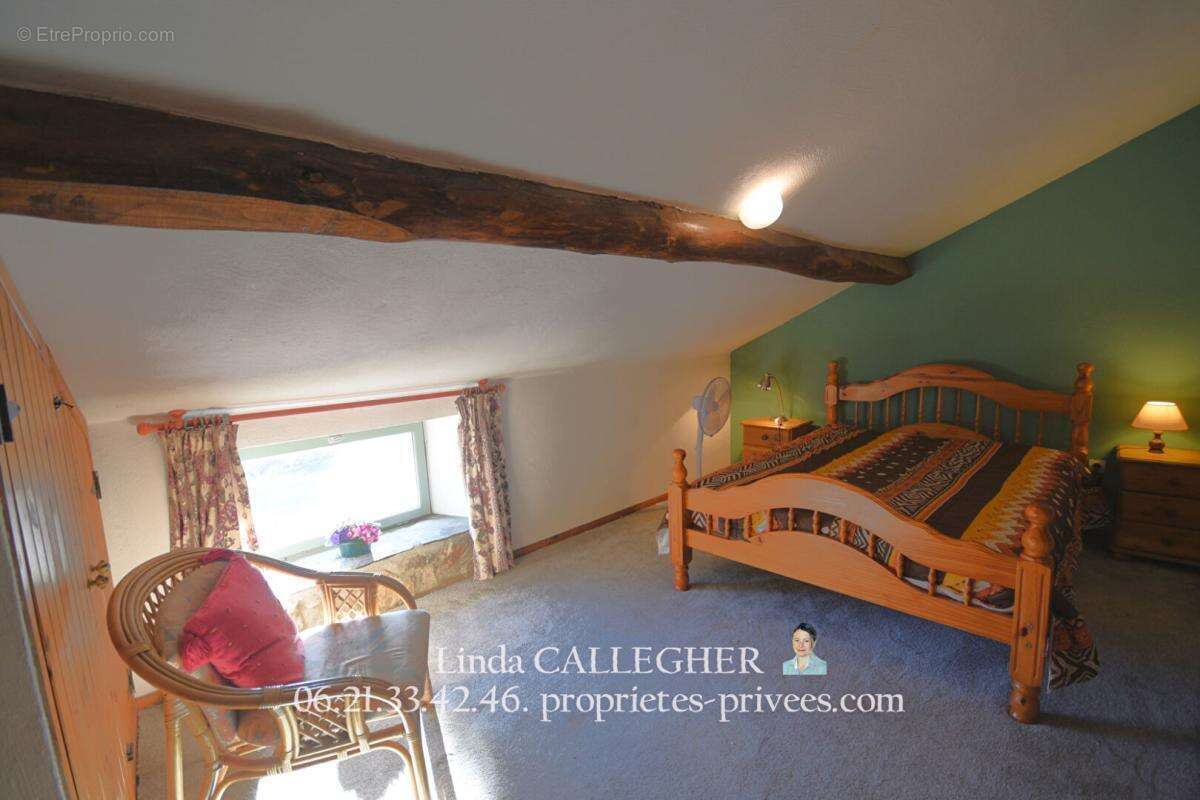 Maison La Caunette - photo 10