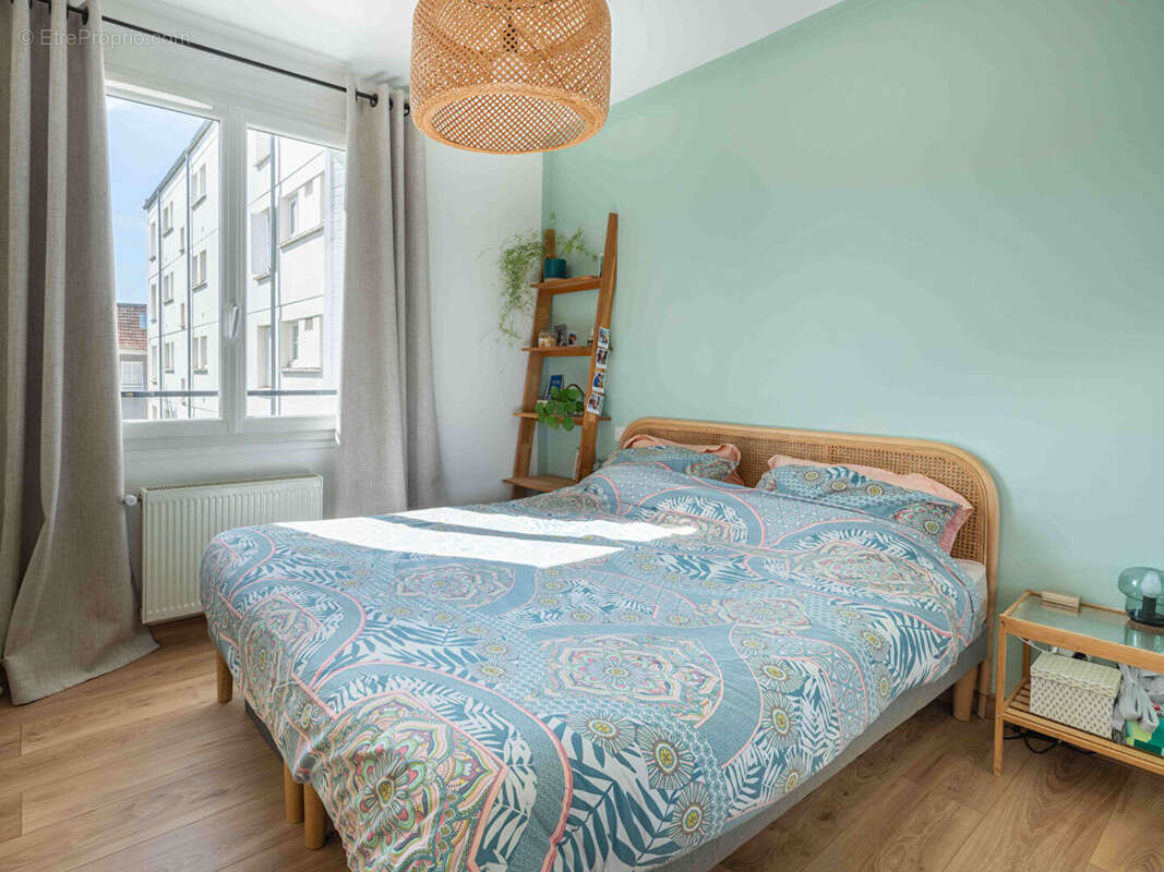 Appartement à LAGNY-SUR-MARNE