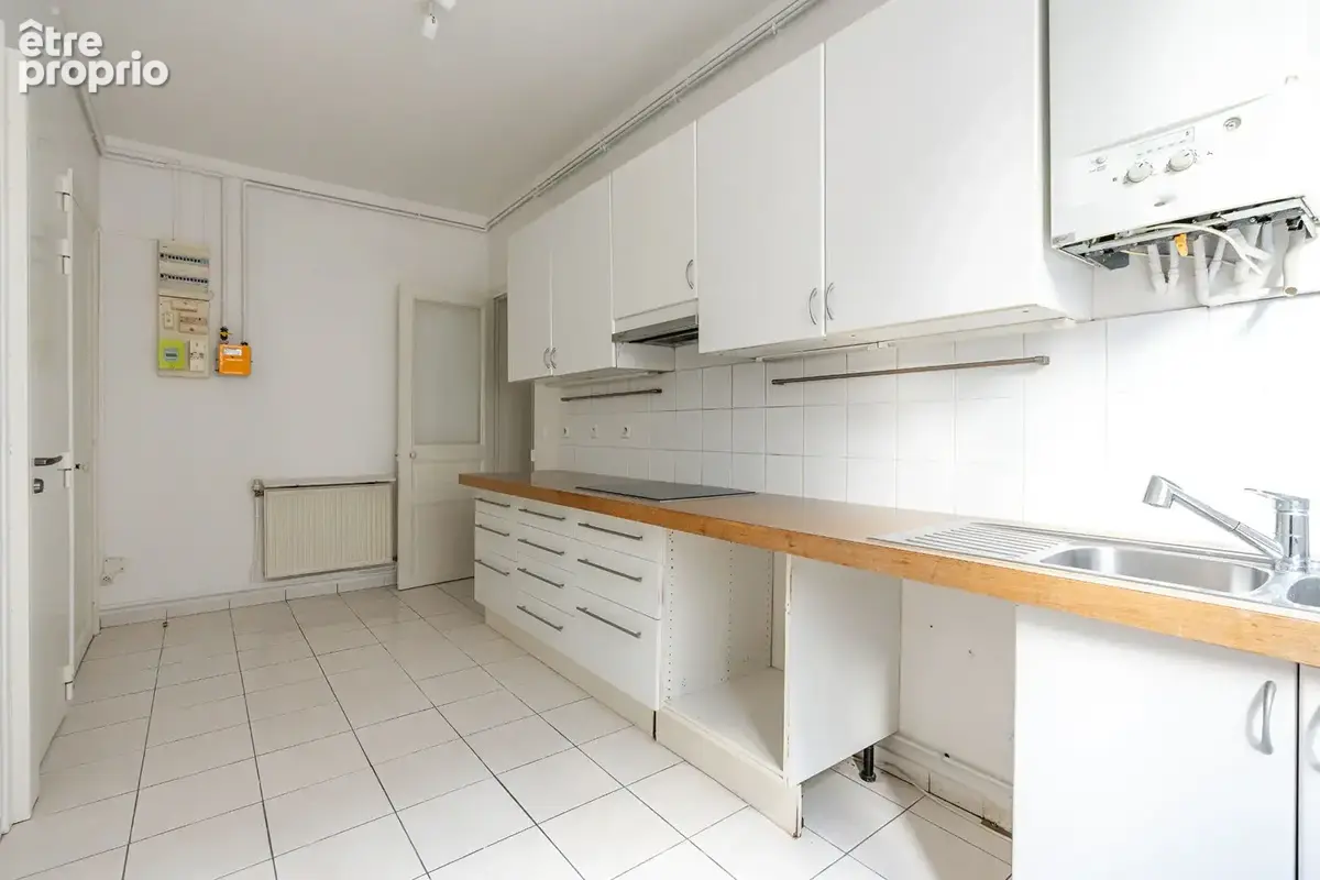 Paris 12e ? aligre / ledru-rollin ? 181 m² ? bel appartement familial et de réception - photo 11