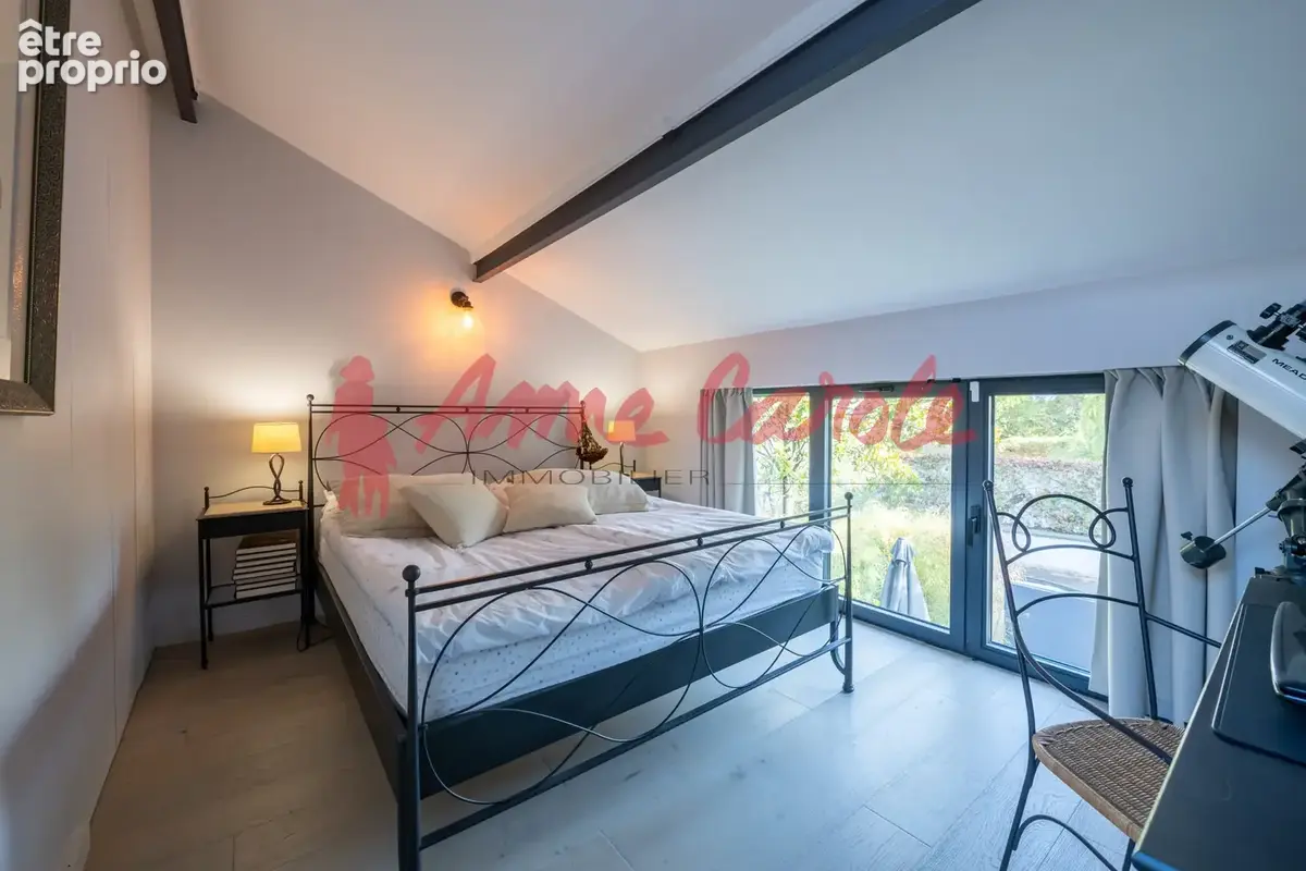 Nogent-sur-Marne-les Viselets- 5mn du RER A et des commerces - Duplex d'exception dans un secteur privilégié - photo 14