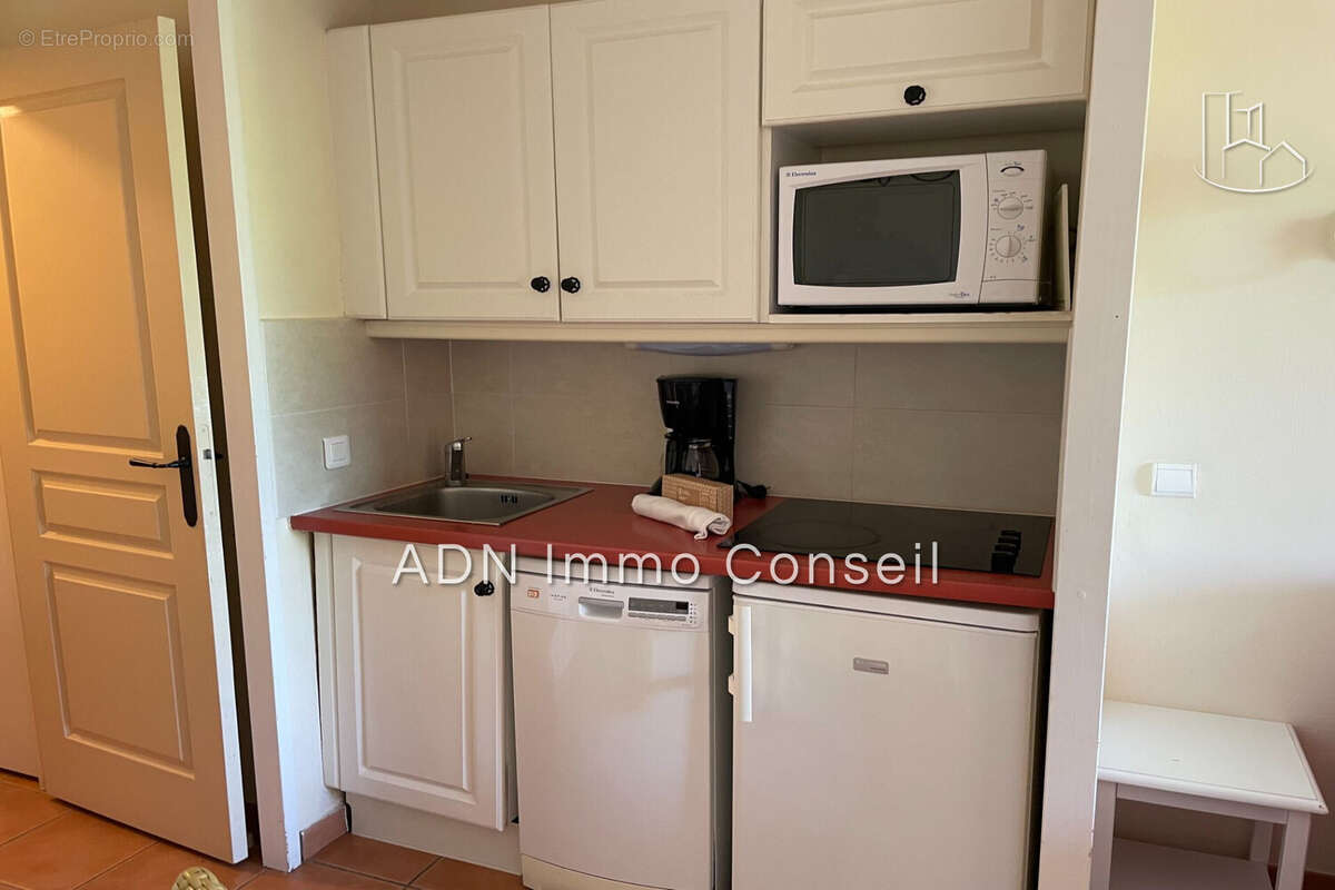 Appartement à MALLEMORT