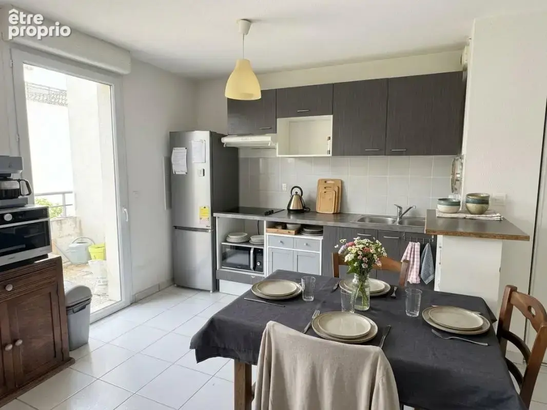 Bel appartement T3 à vendre - photo 2