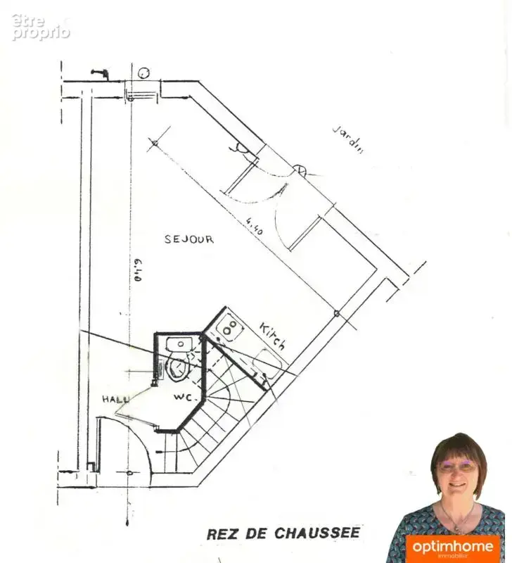 Maison à vendre 3 pièces LE GRAU DU ROI (30) - photo 16
