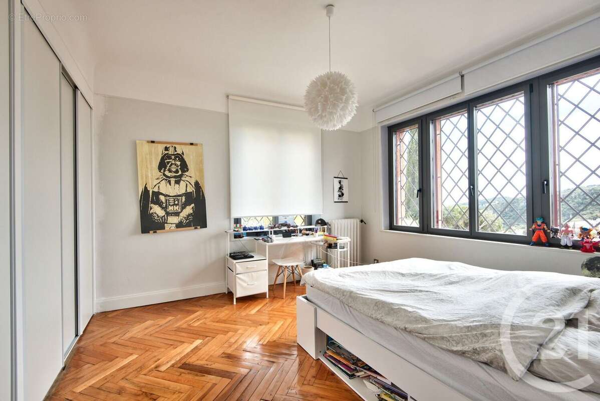 Maison à VILLEFRANCHE-SUR-MER