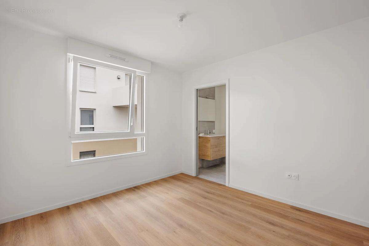 Appartement à SCHILTIGHEIM