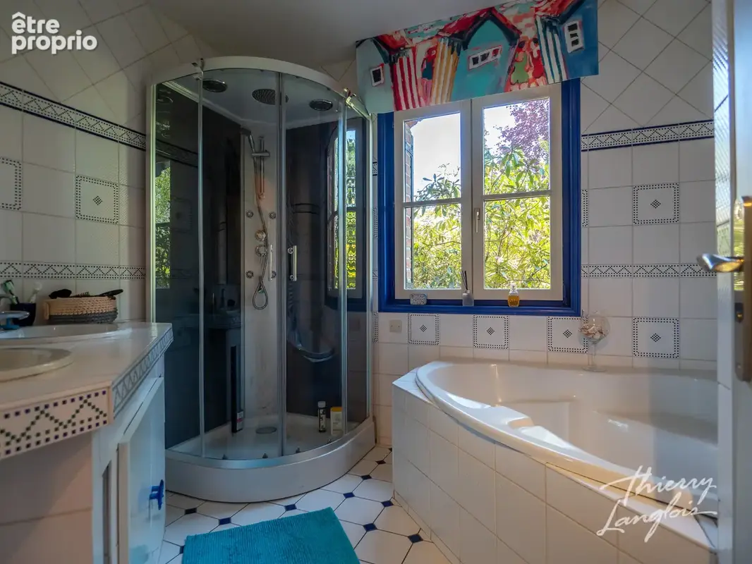 Villa individuelle en semi plain-pied - photo 9