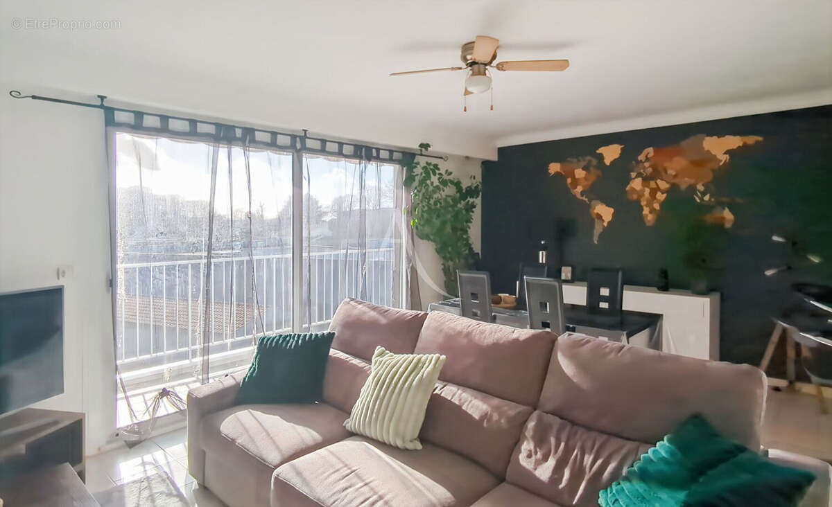 Appartement à CHALLANS