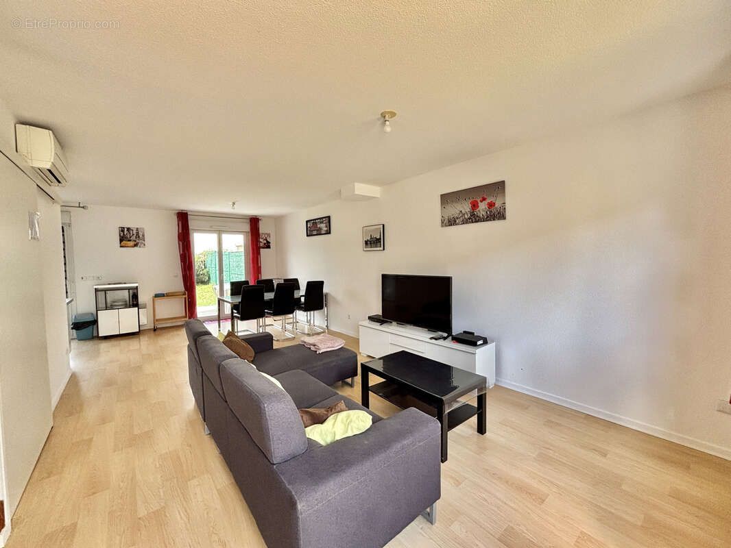 Maison à BOURG-LES-VALENCE