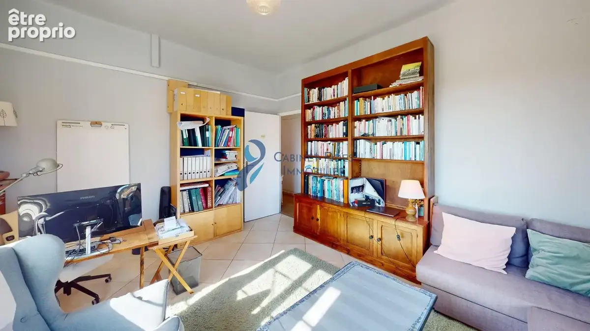 Grande maison de caractère avec volumes exceptionnels, parcelle de plus de 1 000 m2 et piscine - photo 14