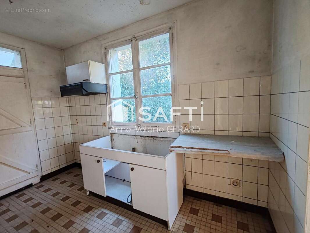 Maison 64 m² à Heusse  - photo 4