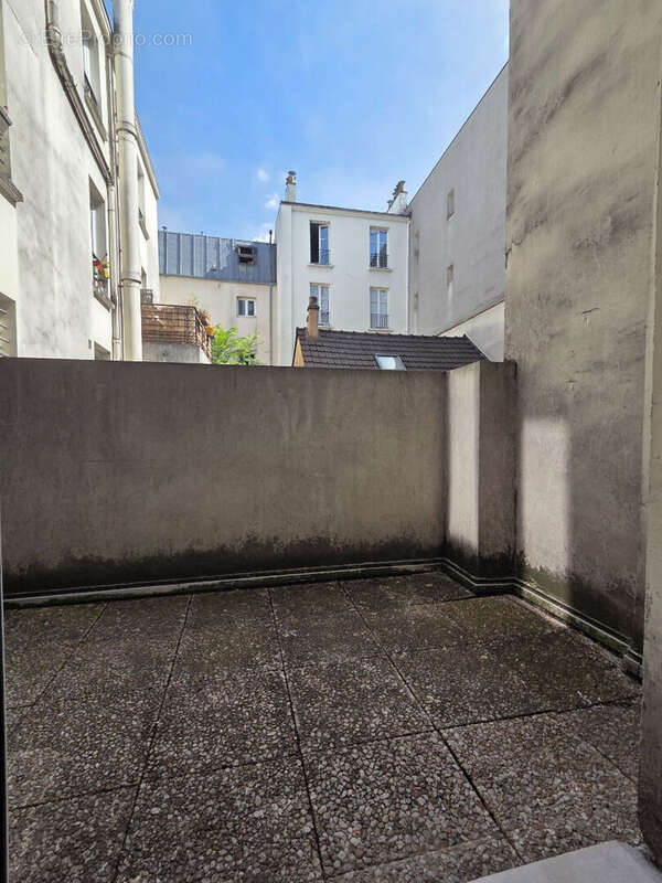 Appartement Paris 2 pièce(s) 35 m2 - photo 9