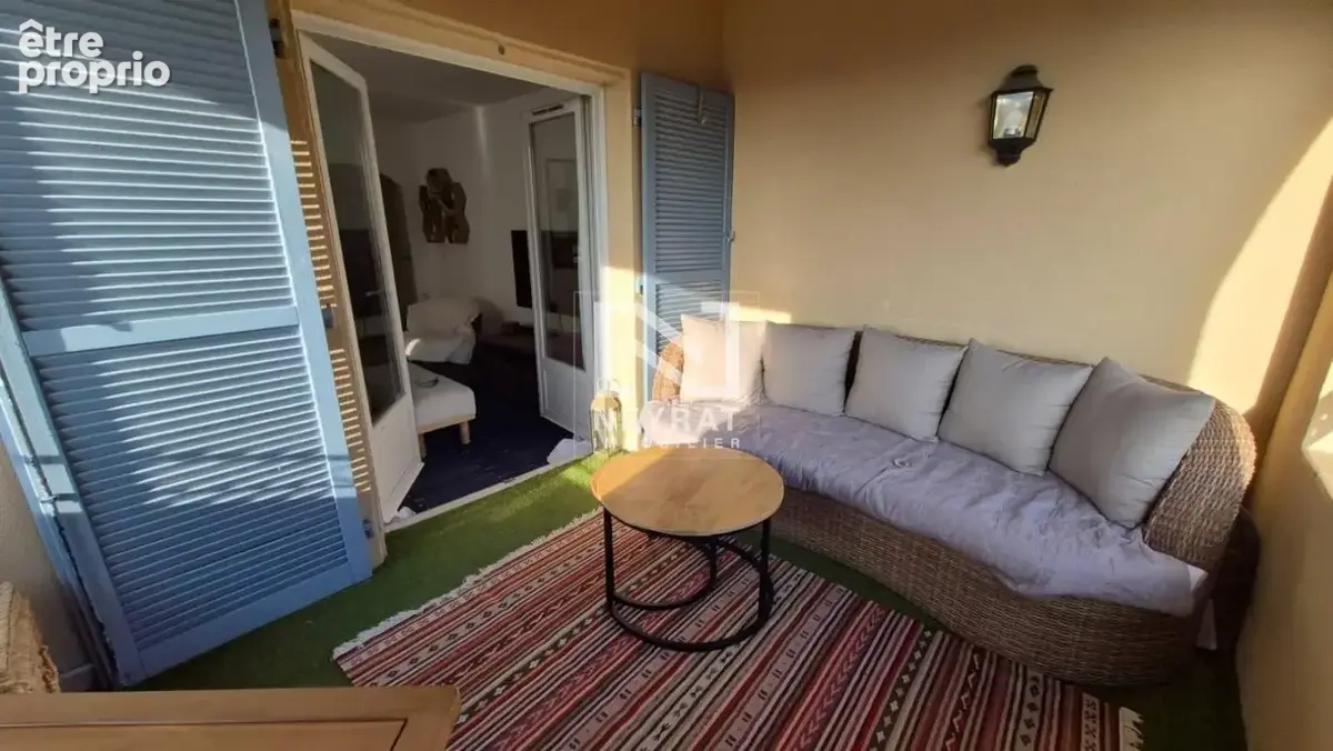 Fayence magnifique 3 pieces avec terrasse et  garage - photo 3