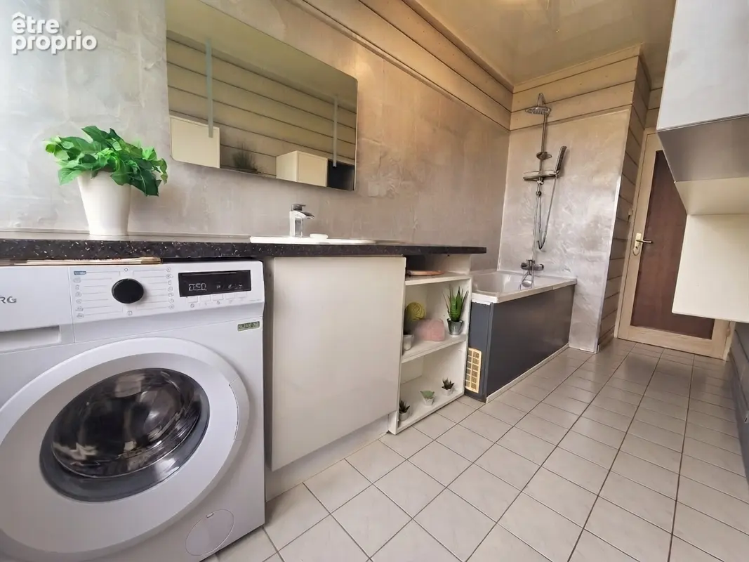 Appartement Chenove 4 pièce(s) 84.29 m2 - photo 5