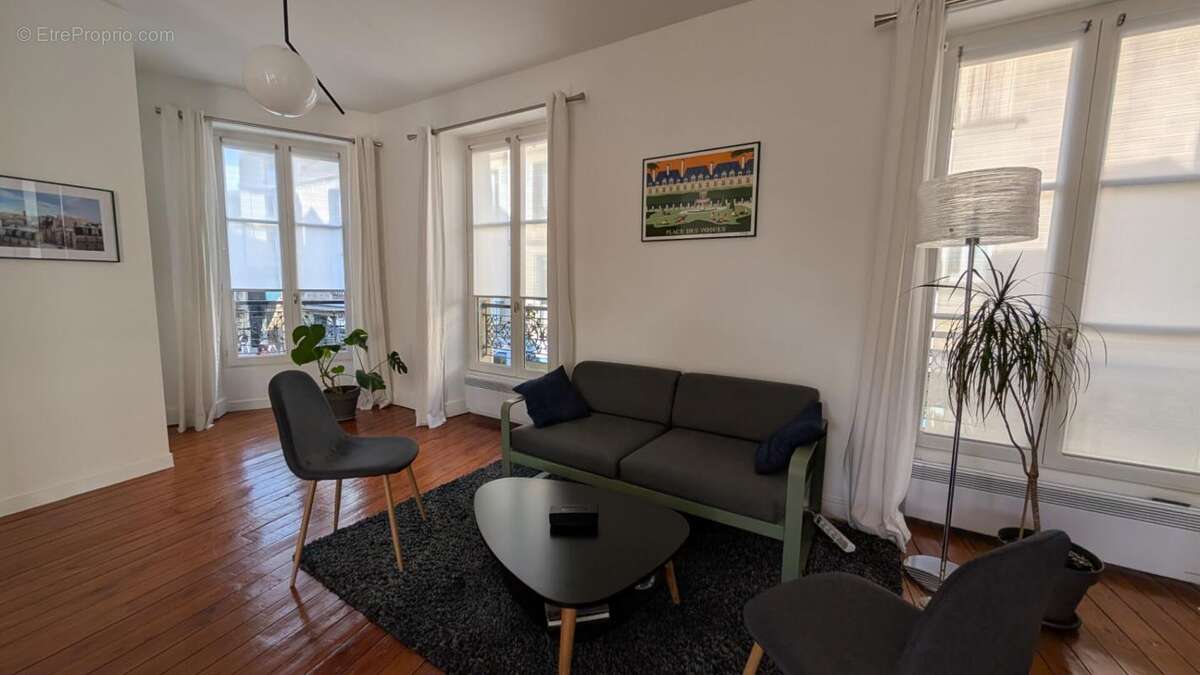 Appartement à BRIVE-LA-GAILLARDE