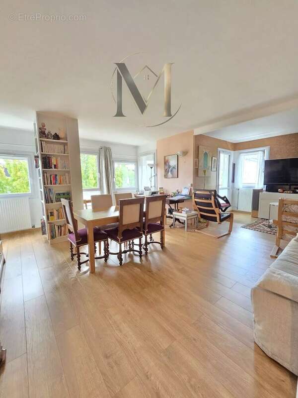 Appartement à PAU