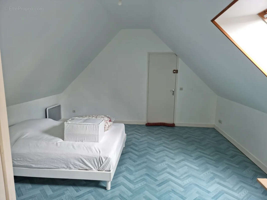 Maison à NOGENT-LE-BERNARD