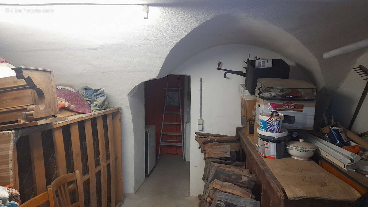 Maison à CHATILLON-EN-DIOIS