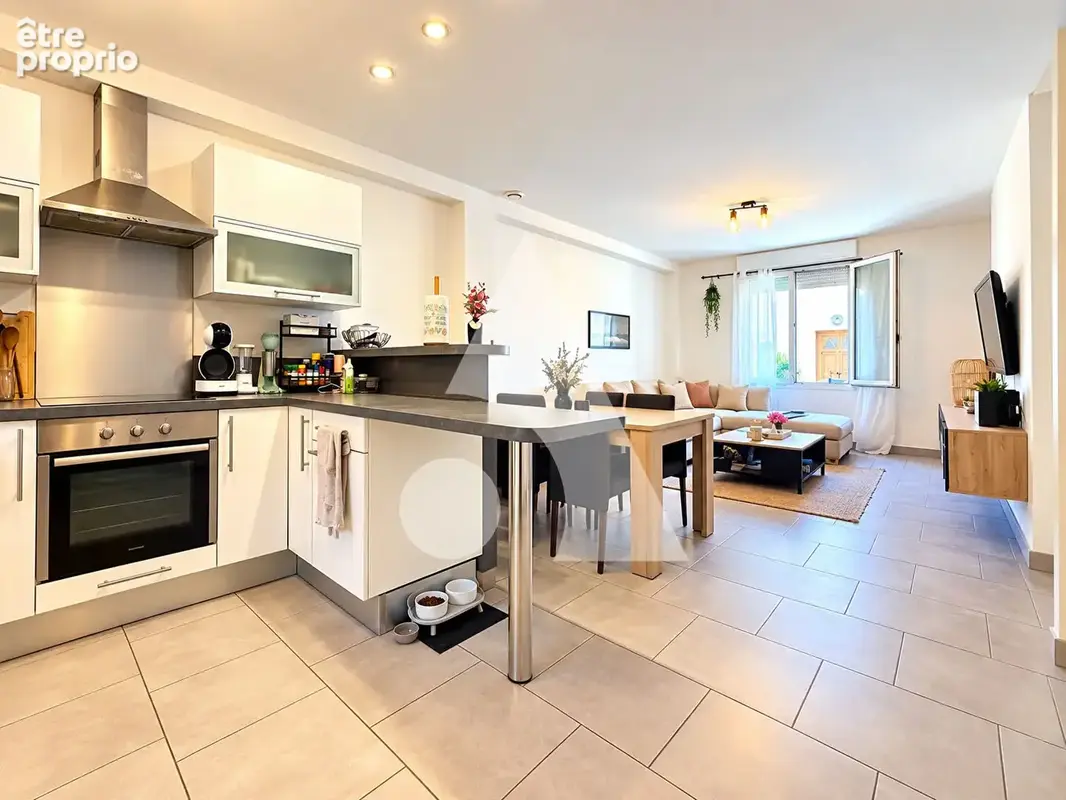 Idéal pour un investisseur maison à Dieulouard 4 pièce(s) de 80 m² - photo 2