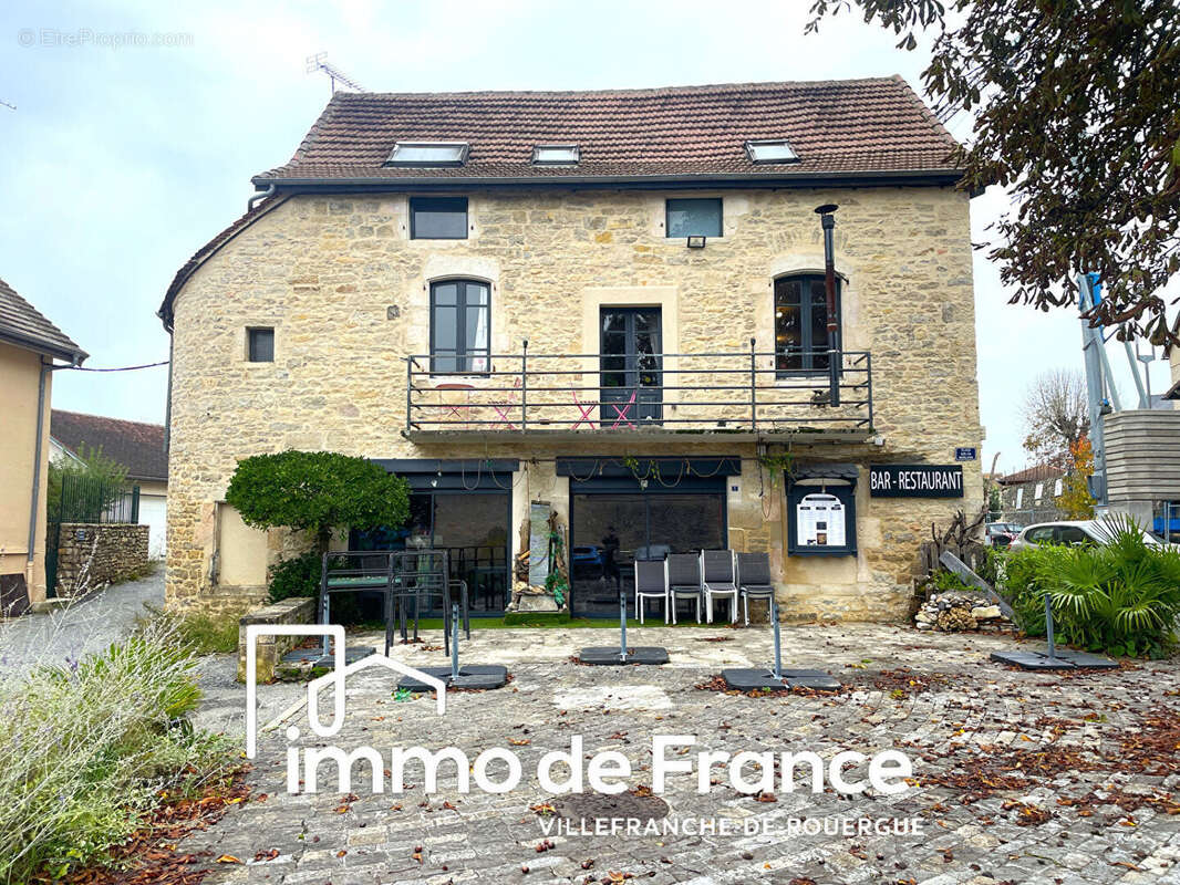 Appartement à VILLENEUVE