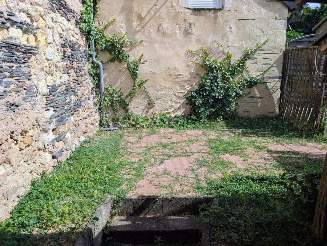Photo 2 - Appartement à ANGERS