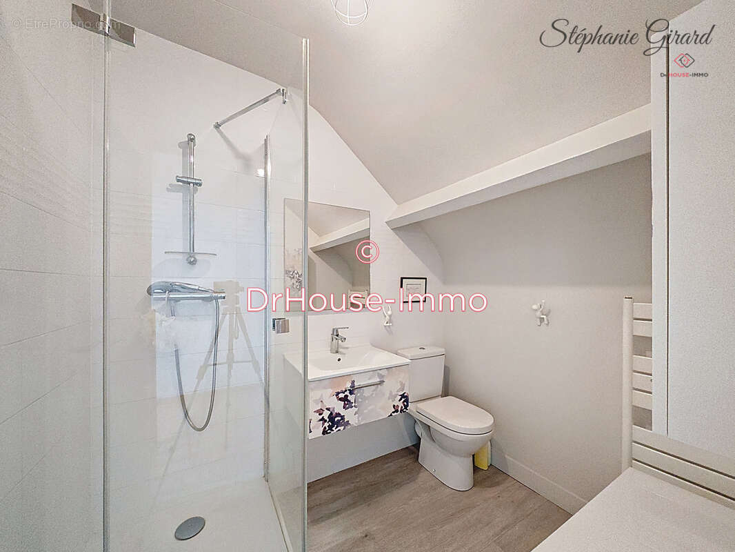 Maison à FLEURY-LES-AUBRAIS