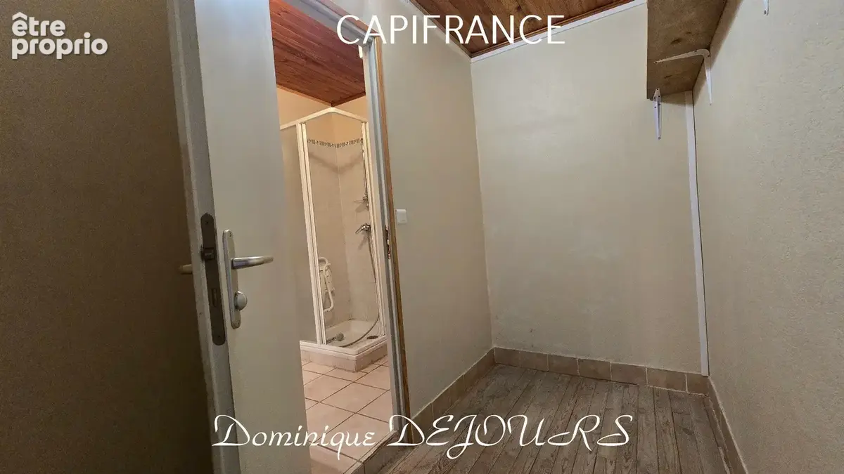 Maison à vendre 7 pièces GLUIRAS (07) - photo 25