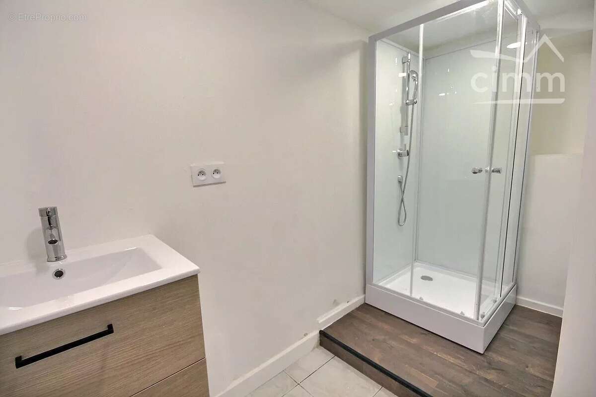 Maison à LA ROCHETTE