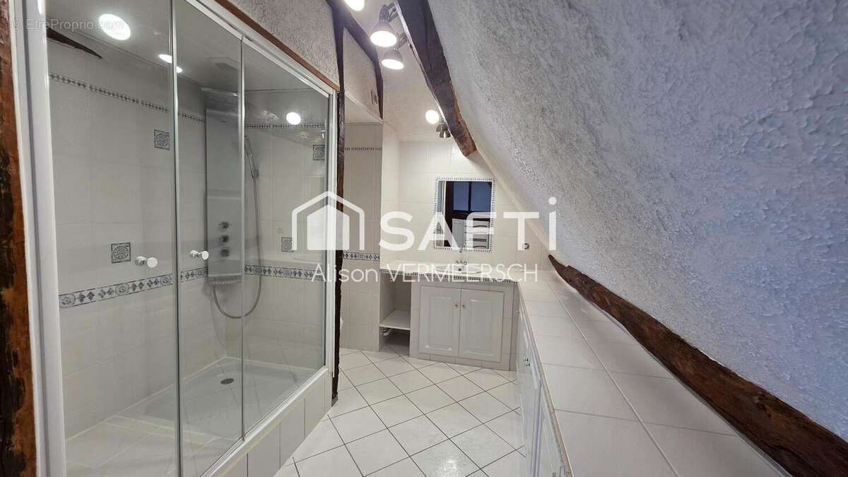 Photo 9 - Maison à BUCHELAY