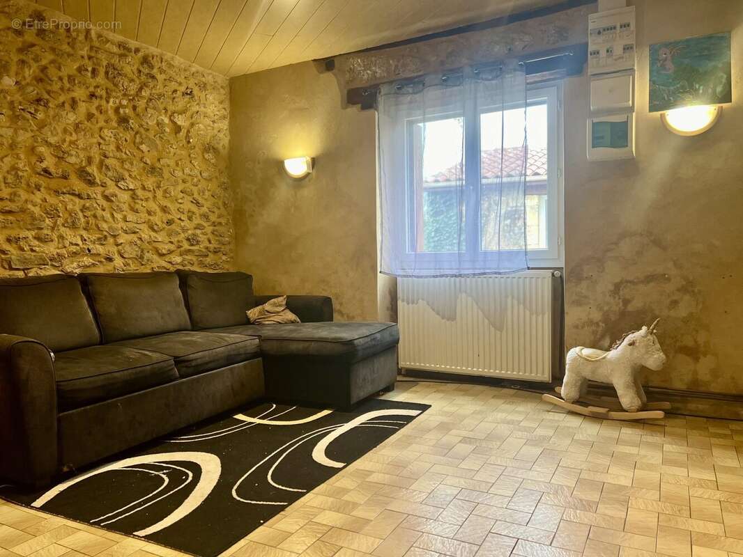 Maison à MONPAZIER