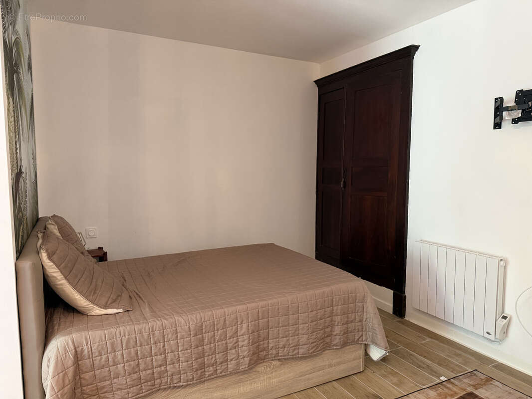 Maison T5, studio et grange - photo 12
