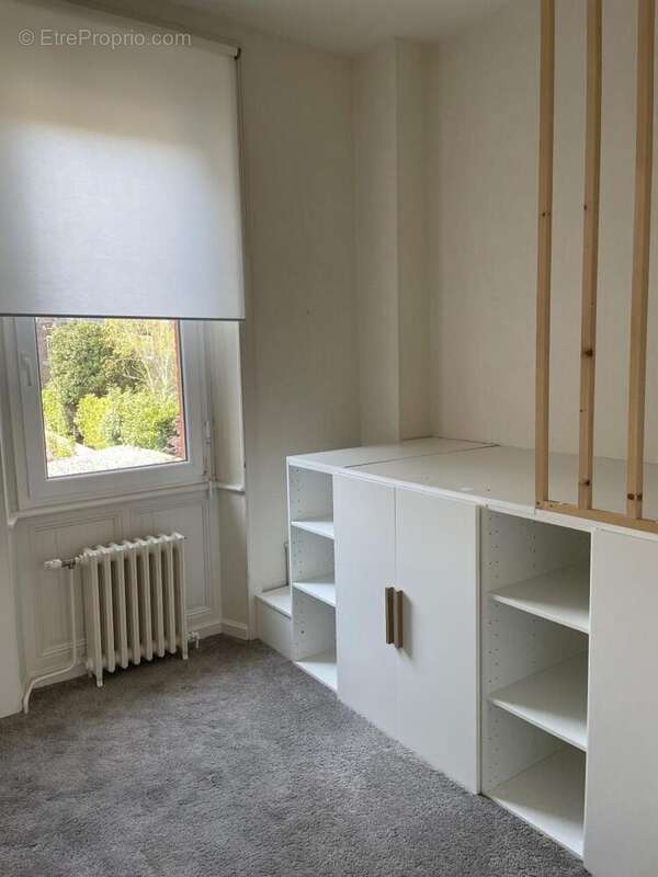 Maison à SAINT-BRIEUC