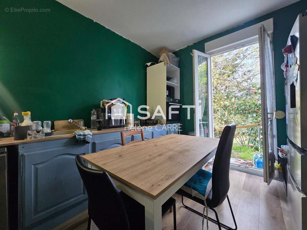 Photo 3 - Maison à VIERZON