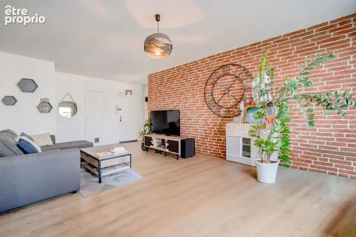 Photo Appartement à Toulouse au prix de 150 000€