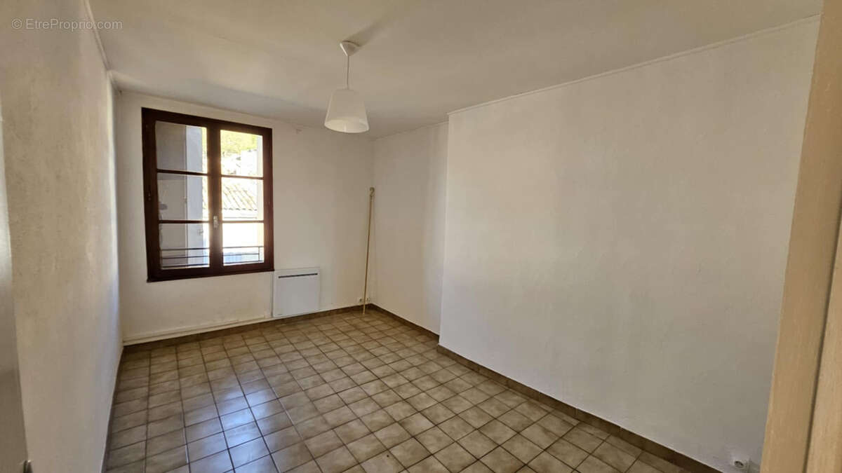 Appartement à SOMMIERES