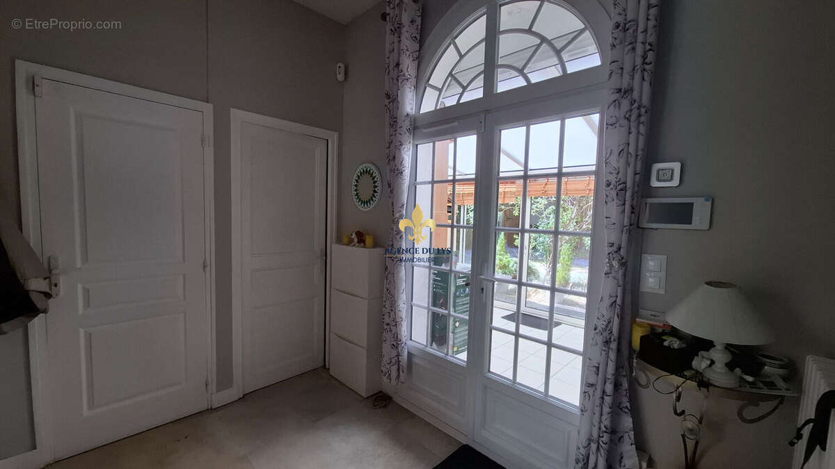 Villa de plain pied le lys - photo 5