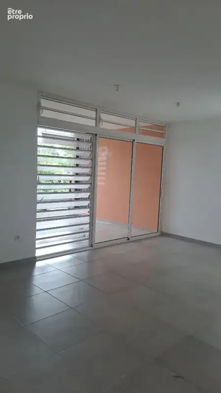 Appartement  T3  C43 Cayenne - photo 4