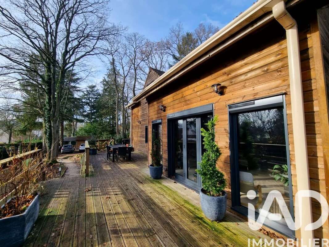 Photo 7 - Maison à ITTEVILLE