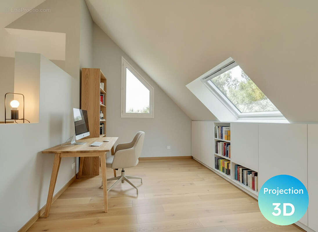 Maison à ETABLES-SUR-MER