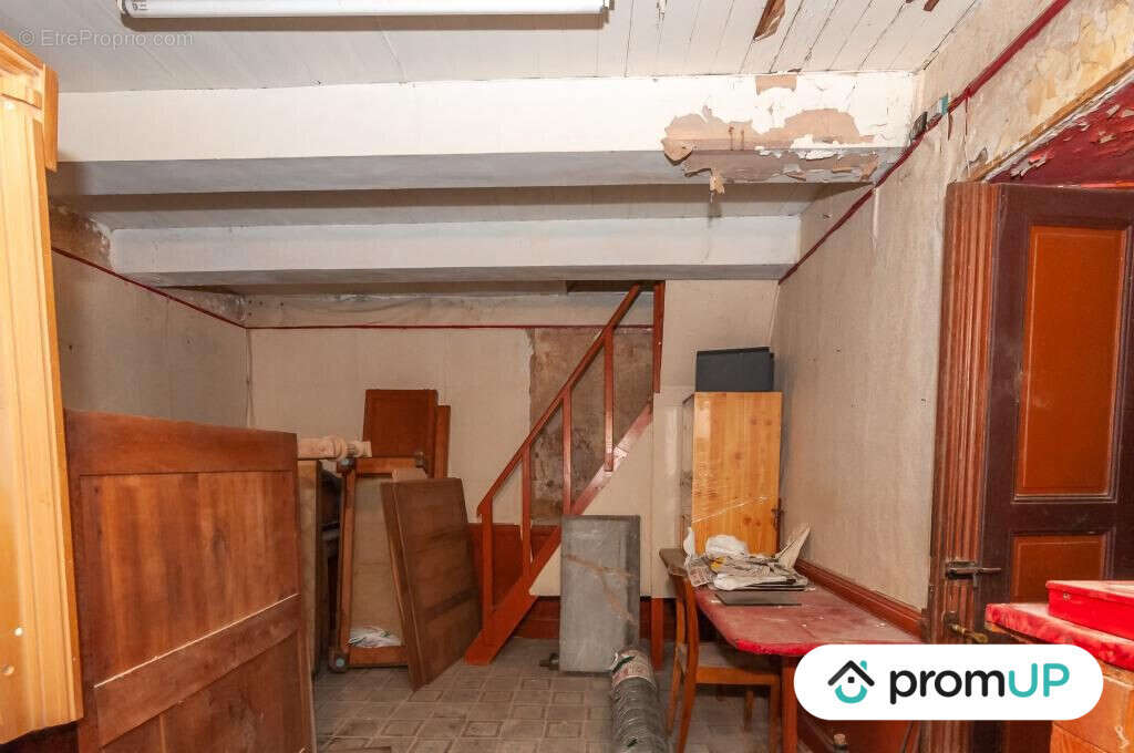 Maison à PARDAILHAN