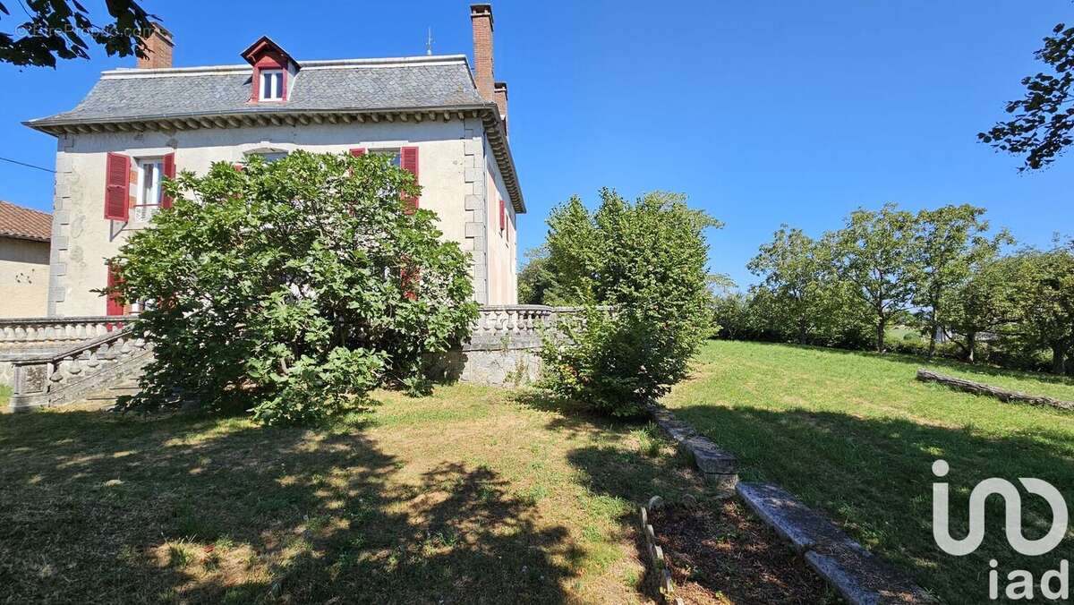 Photo 3 - Maison à SAINT-ETIENNE-DE-MAURS