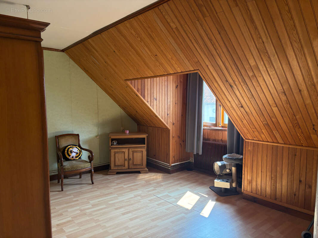 Maison à Berck Plage - photo 8