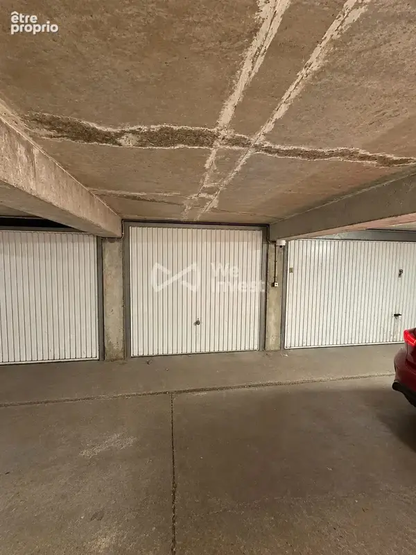 Parking à MONTARGIS