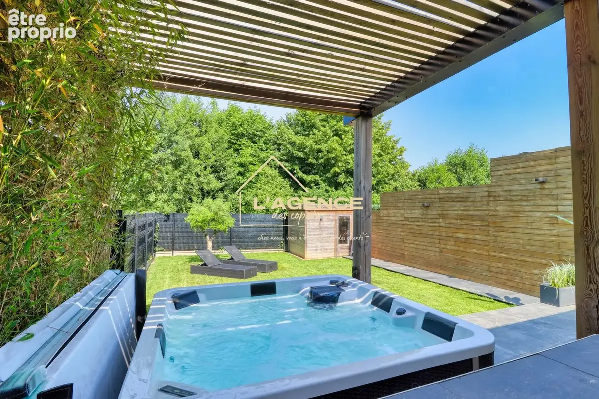 Photo Maison à Haverskerque au prix de 257 000€