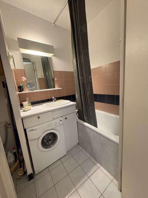 Appartement à LA GRANDE-MOTTE