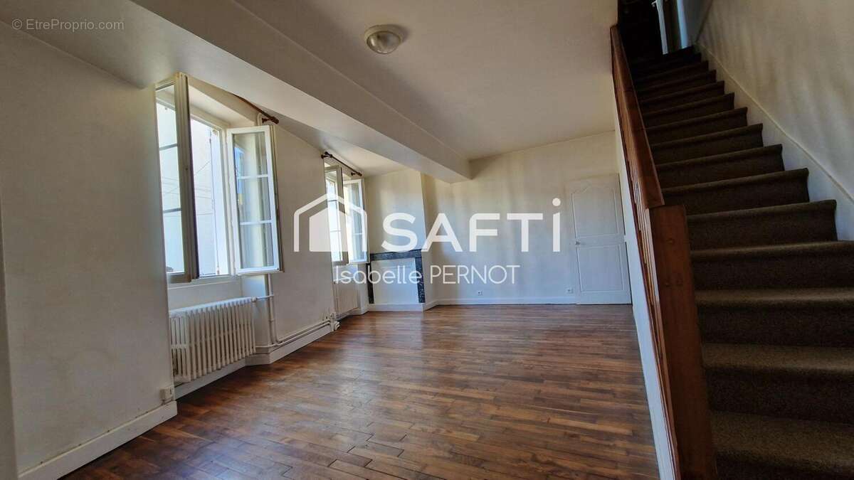 Photo 7 - Maison à TANLAY