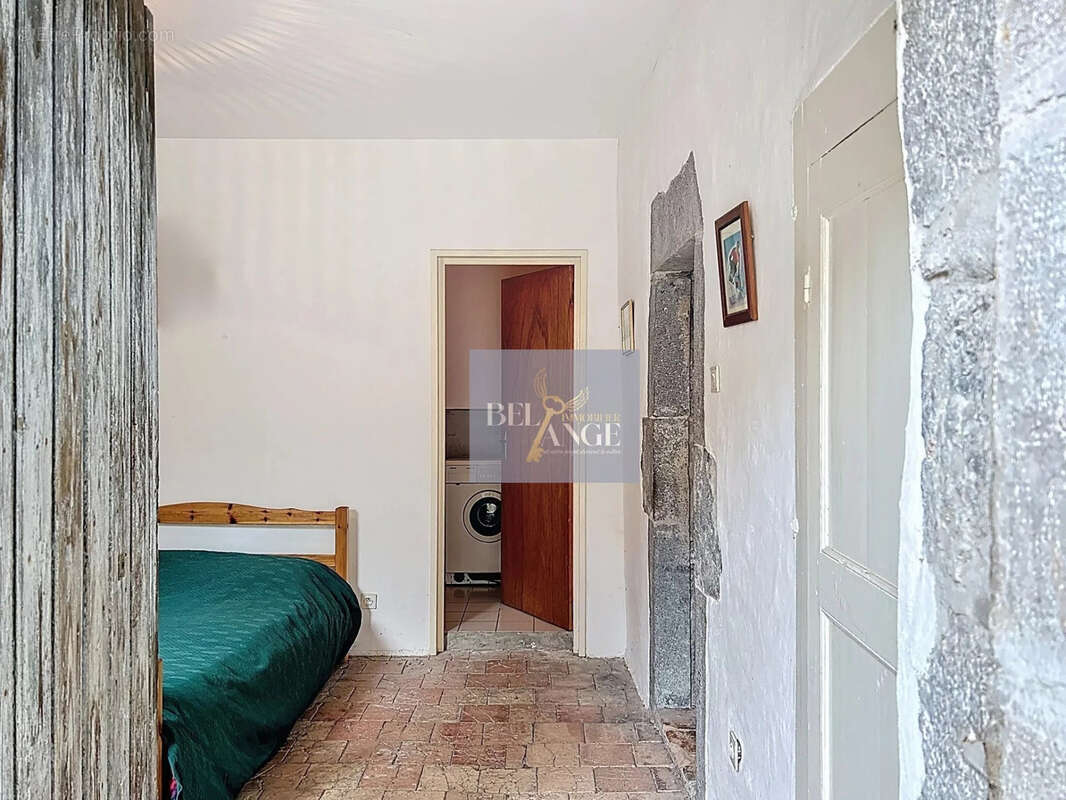 Maison de village authentique - photo 7