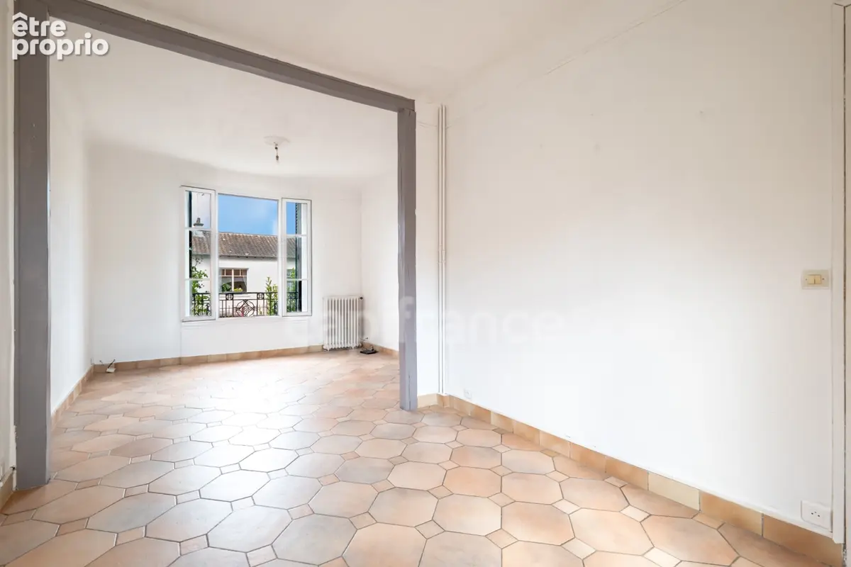 Maison à vendre 7 pièces VERSAILLES (78) - photo 9